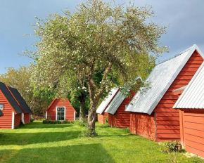 Vier Winde - Ferienanlage Usedom Krummin